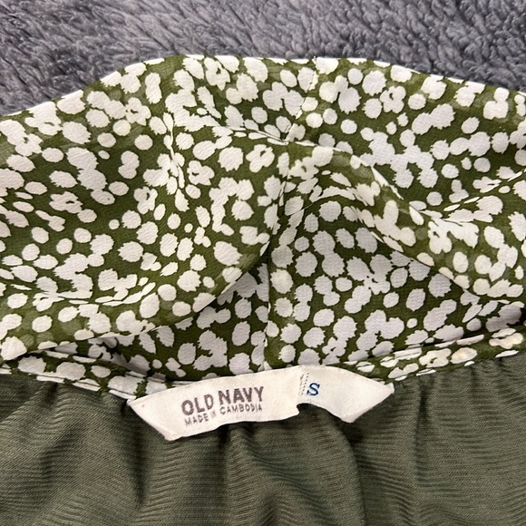 printed blouse - Picture 2 of 11